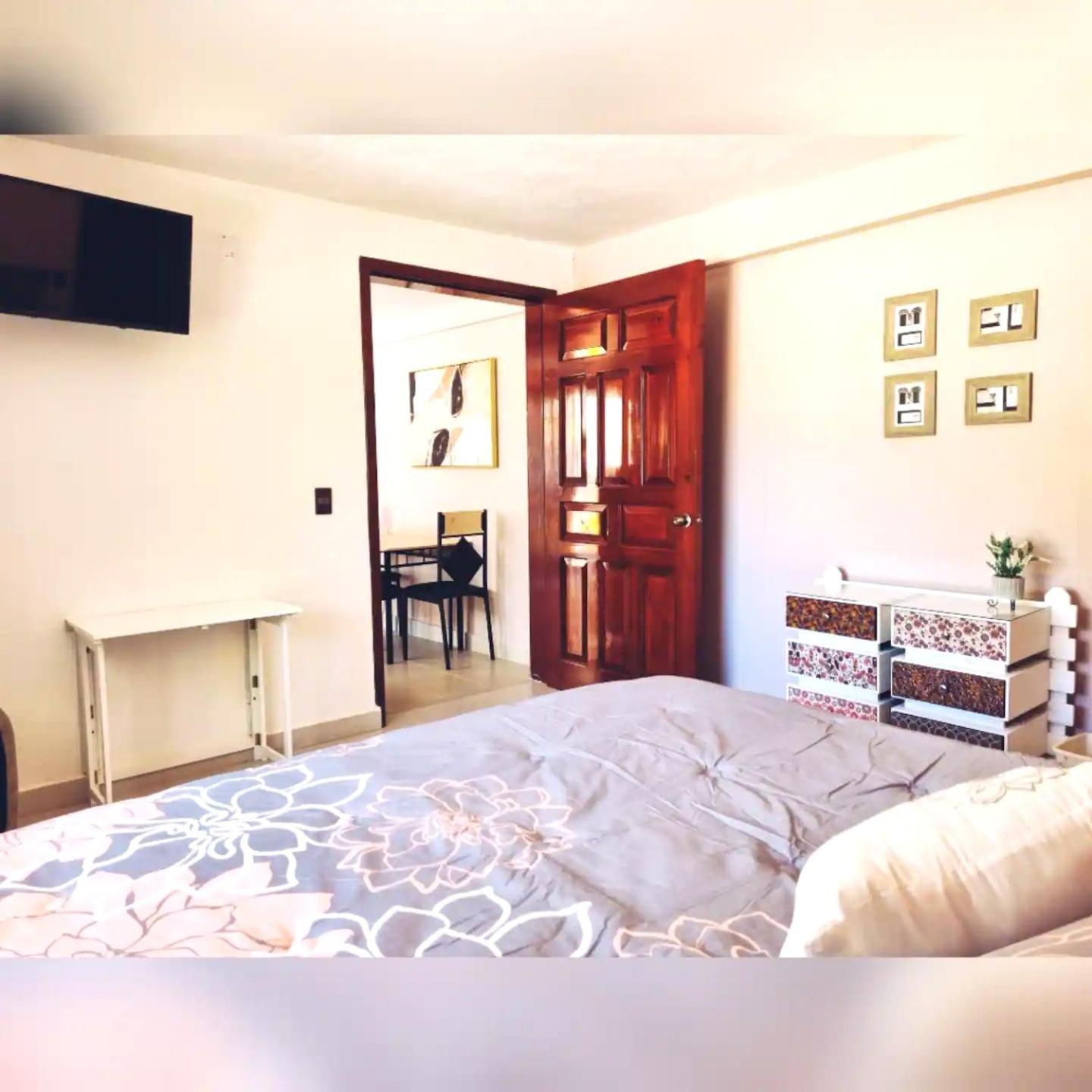Hotel Jardines Del Carmen San Cristóbal de Las Casas Kültér fotó
