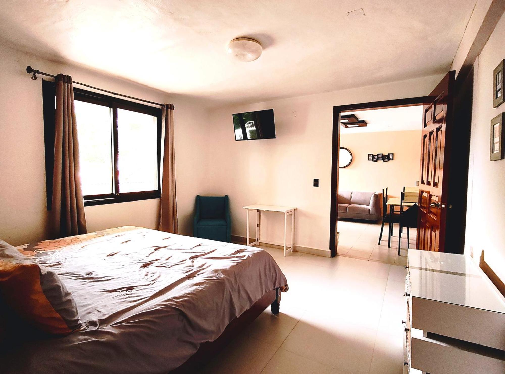 Hotel Jardines Del Carmen San Cristóbal de Las Casas Kültér fotó