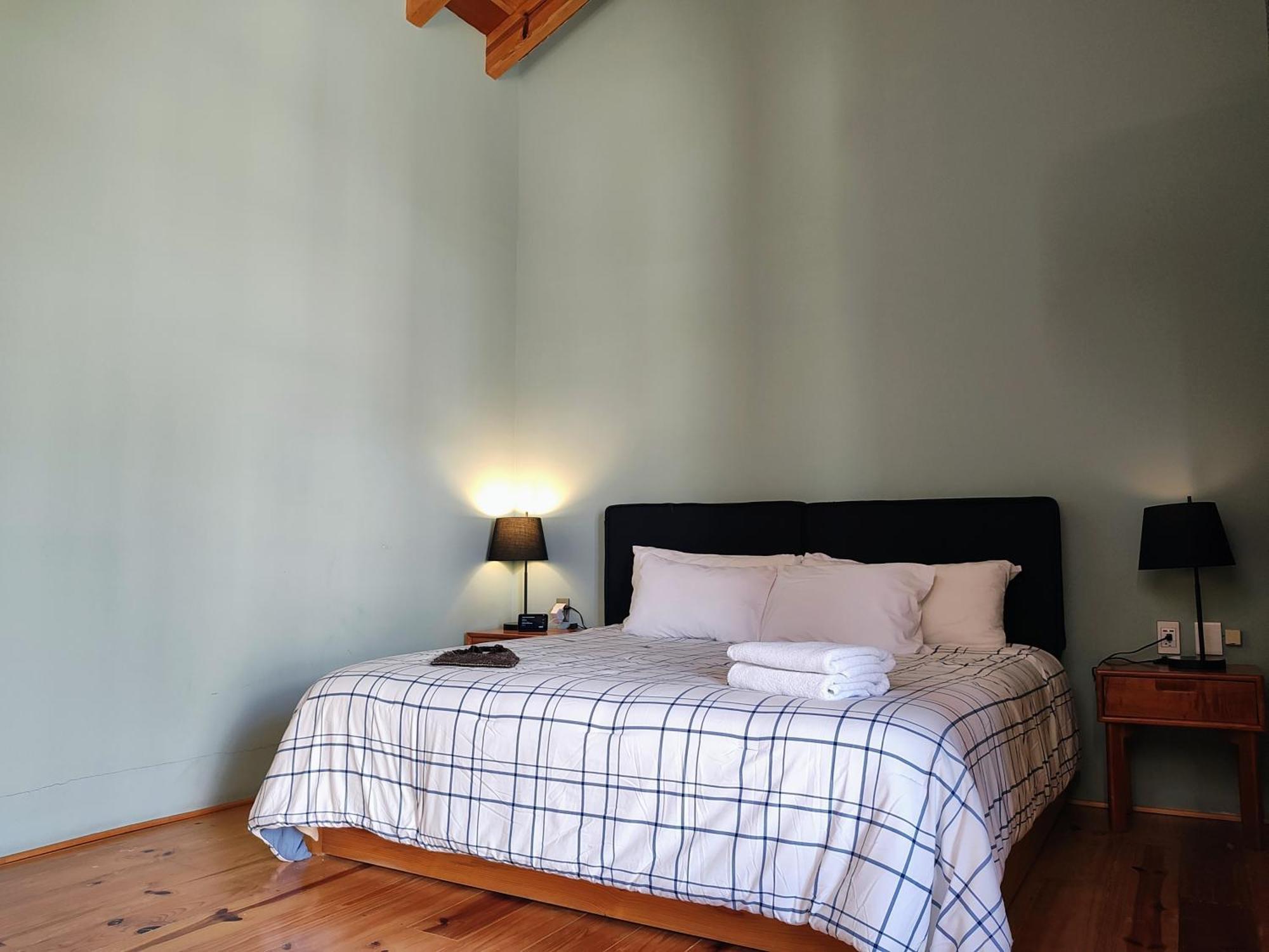 Hotel Jardines Del Carmen San Cristóbal de Las Casas Kültér fotó
