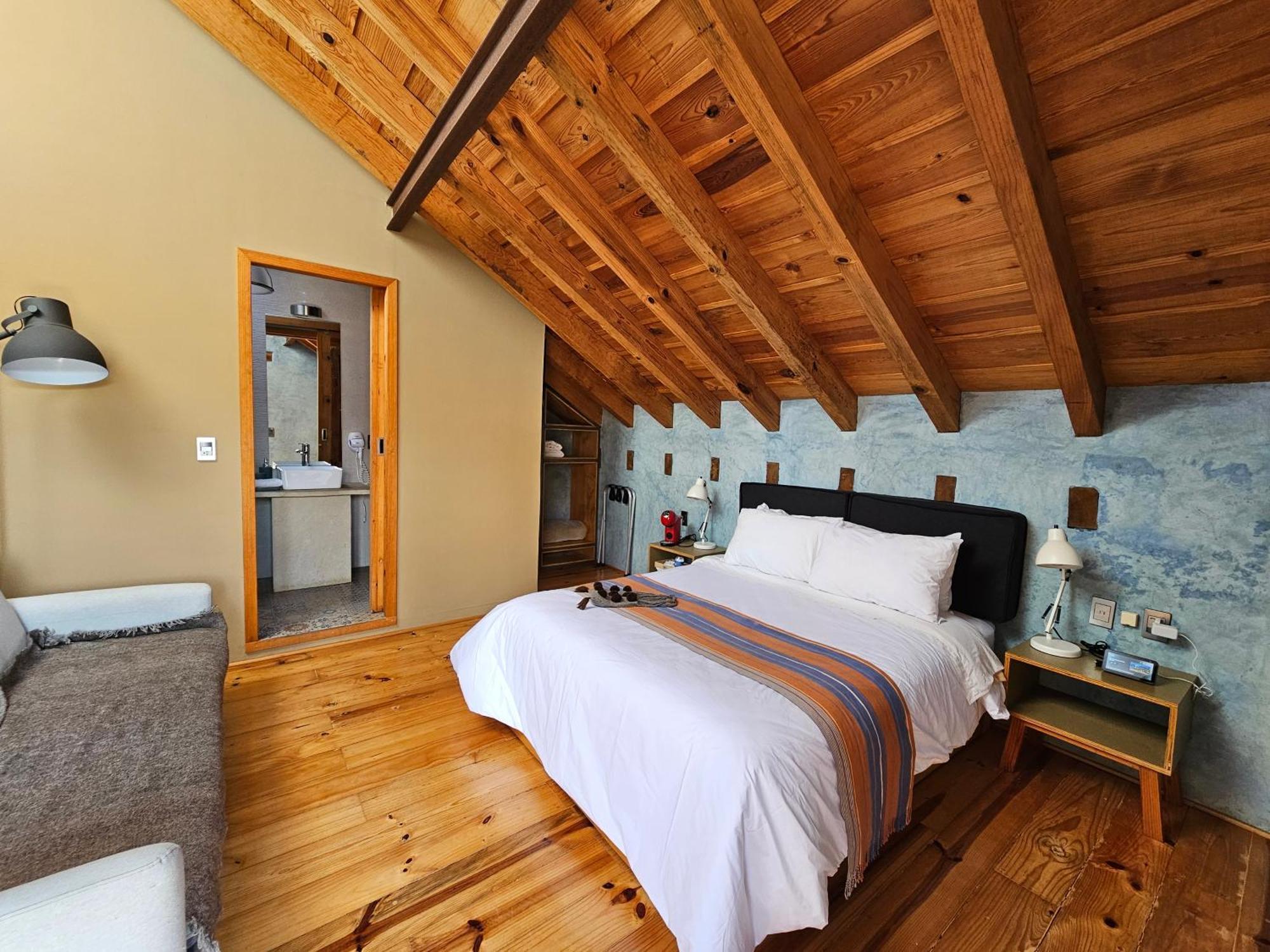 Hotel Jardines Del Carmen San Cristóbal de Las Casas Kültér fotó