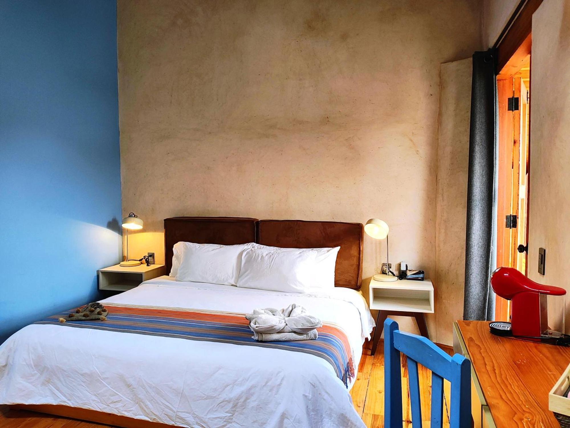 Hotel Jardines Del Carmen San Cristóbal de Las Casas Kültér fotó